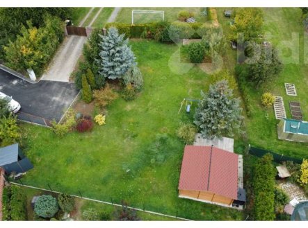 Pronájem pozemku pro bydlení, 650 m²