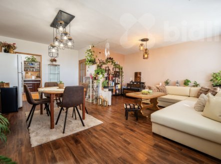Prodej bytu, 2+1, 67 m² obrázek