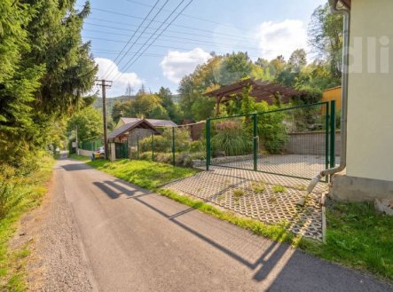 Prodej pozemku pro bydlení, 1 151 m²