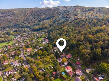 Prodej pozemku pro bydlení, 1 151 m²