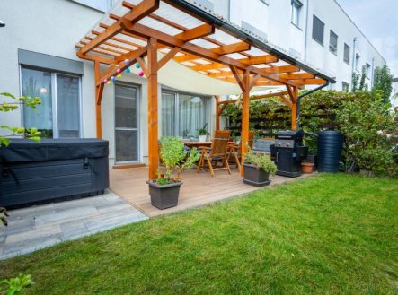 Prodej bytu, 4+kk, 105 m²
