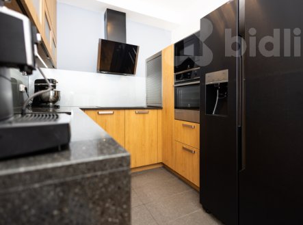 Prodej bytu, 4+kk, 105 m²
