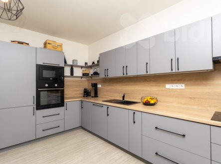Prodej bytu, 3+kk, 101 m²