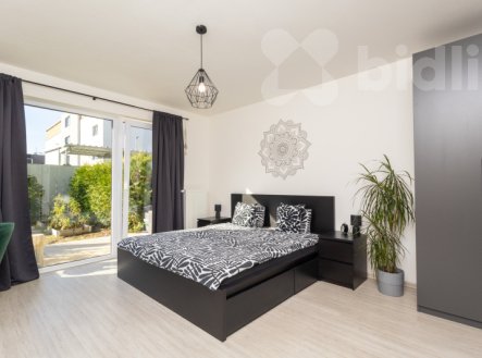 Prodej bytu, 3+kk, 101 m²