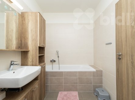 Prodej bytu, 3+kk, 101 m²