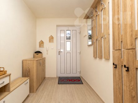 Prodej bytu, 3+kk, 101 m²