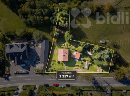 Prodej domu/vily, 113 m²
