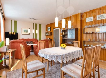 Prodej domu/vily, 113 m²