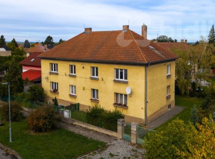 Prodej bytu, 2+1, 74 m²