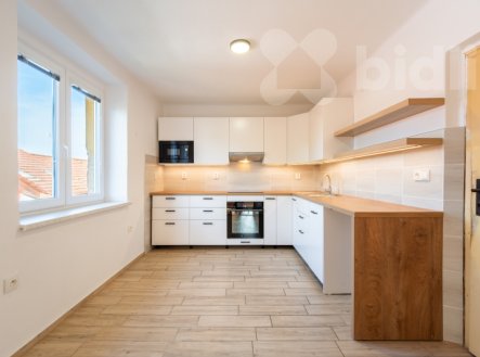 Prodej bytu, 2+1, 74 m²