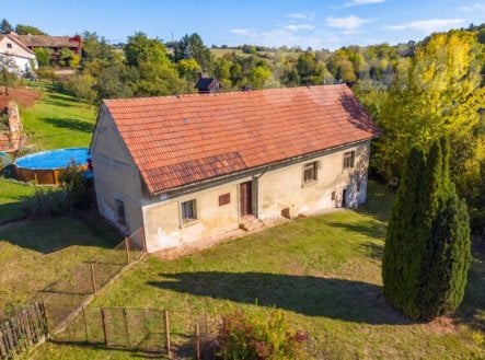 Prodej domu/vily, 70 m²