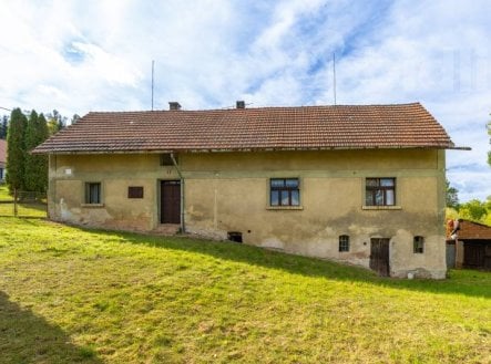 Prodej domu/vily, 70 m²