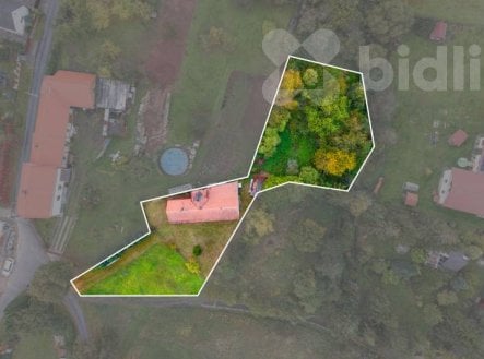 Prodej domu/vily, 70 m²