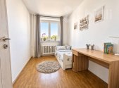Prodej bytu, 3+1, 63 m²
