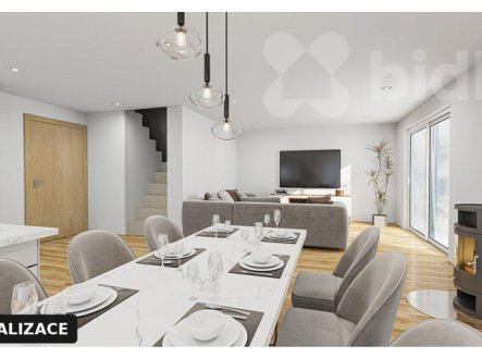 Prodej domu/vily, 134 m²