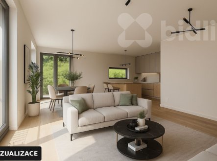 Prodej domu/vily, 134 m²