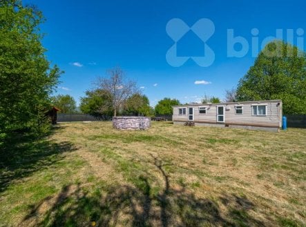 Prodej pozemku pro bydlení, 1 690 m²