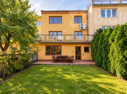 Prodej domu/vily, 187 m²