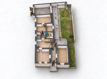 Prodej domu/vily, 100 m²