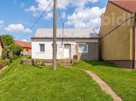 Prodej domu/vily, 100 m²