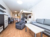 Pronájem bytu, 2+kk, 61 m²