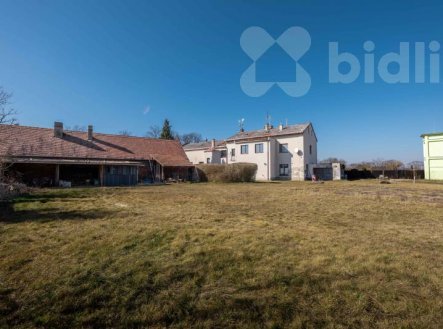 Prodej pozemku pro bydlení, 832 m²
