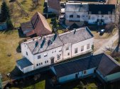 Prodej nájemního domu, 465 m²