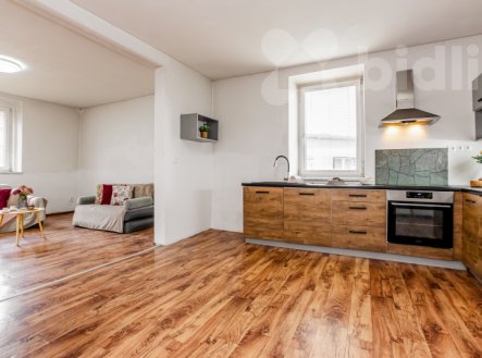 Prodej domu/vily, 95 m²