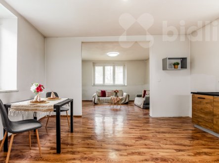 Prodej domu/vily, 95 m²