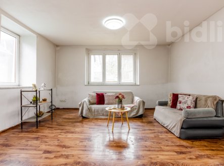 Prodej domu/vily, 95 m²
