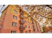 Prodej bytu, 2+1, 54 m²