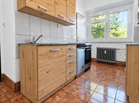 Pronájem bytu, 3+1, 87 m²