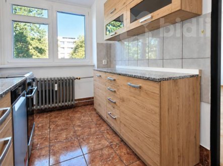 Pronájem bytu, 3+1, 87 m²