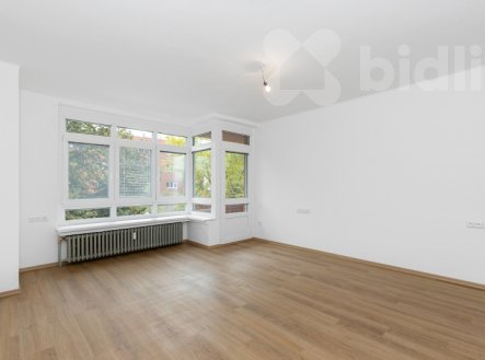 Pronájem bytu, 3+1, 87 m²