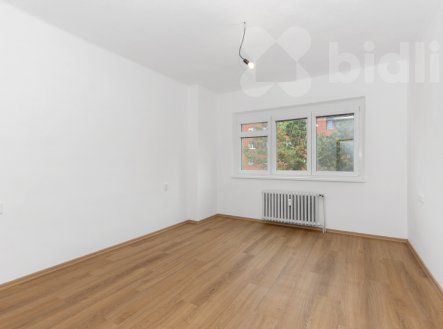 Pronájem bytu, 3+1, 87 m²