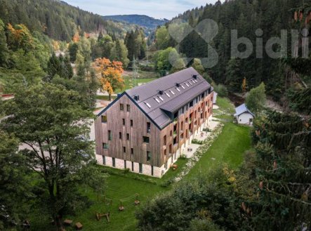 Prodej bytu, 4+kk, 91 m²