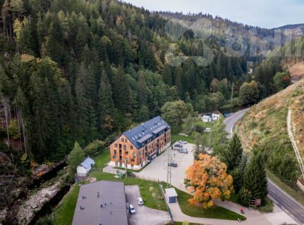 Prodej bytu, 4+kk, 91 m²