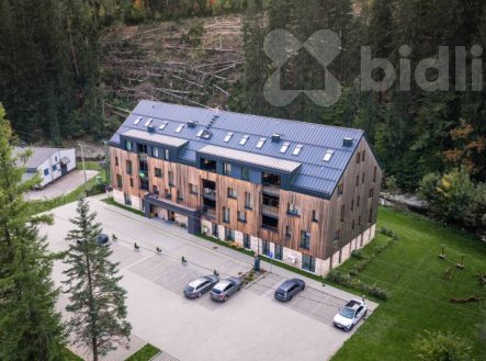 Prodej bytu, 4+kk, 91 m²