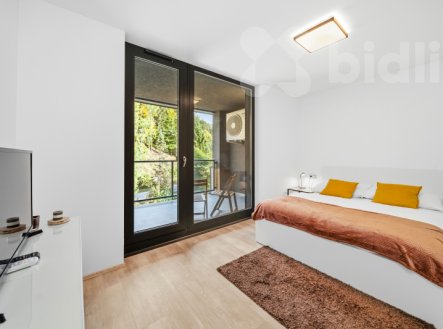 Prodej bytu, 4+kk, 91 m²