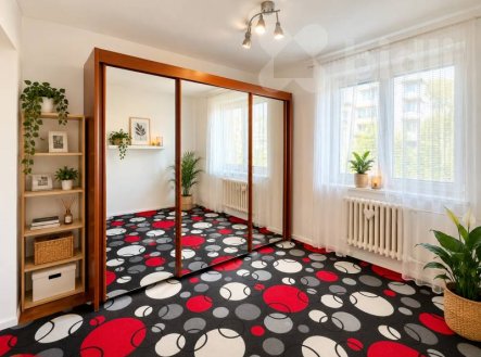 Prodej bytu, 2+kk, 65 m²