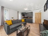 Prodej bytu, 3+kk, 68 m²