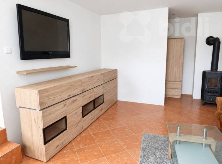 Prodej chaty/rekreačního objektu, 80 m²