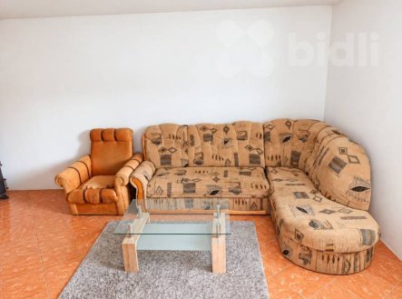 Prodej chaty/rekreačního objektu, 80 m²