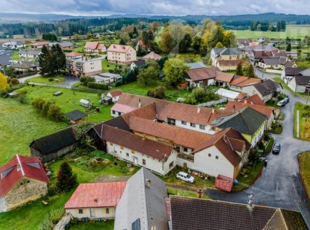 Prodej domu/vily, 242 m²