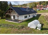 Prodej domu/vily, 121 m²