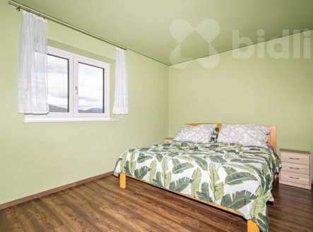 Prodej domu/vily, 121 m²