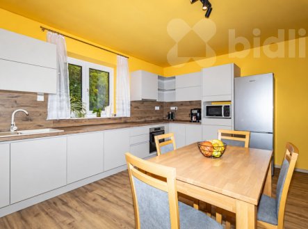 Prodej domu/vily, 121 m²