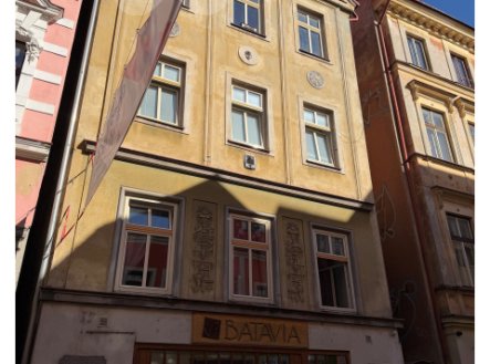Prodej komerčního objektu, jiný, 260 m²