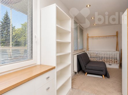 Prodej bytu, 1+kk, 26 m²