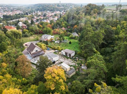 Prodej domu/vily, 520 m²